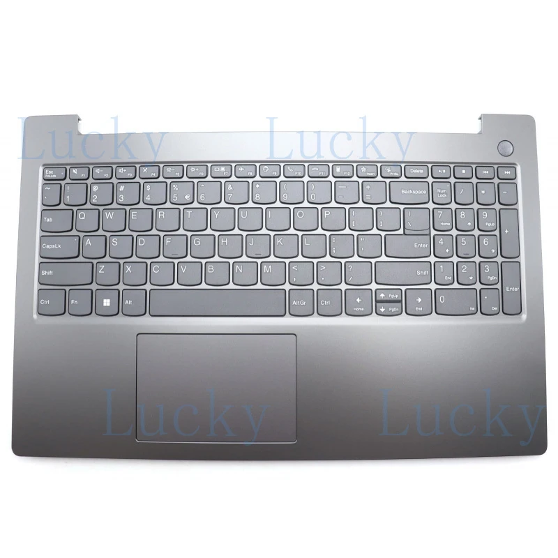 

Новый верхний корпус с подставкой для рук и клавиатурой без подсветки (US) IMR для V15 G3 IAP ABA 82TT 82TV