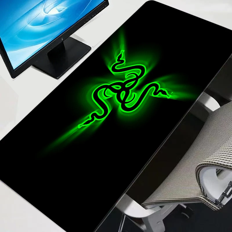 Mouse Pad Razer Lar…