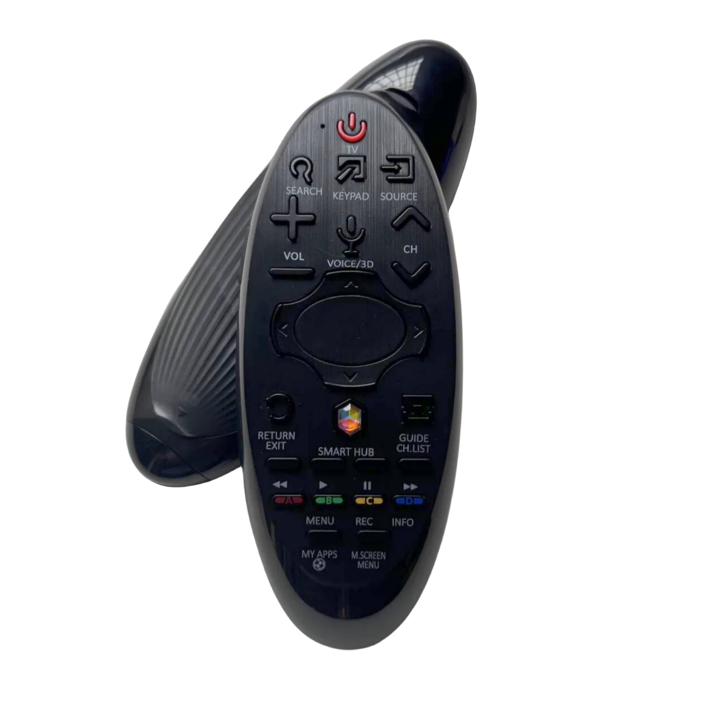 

Новый пульт дистанционного управления для Samsung Smart TV UE65HU8505 UE65HU8200LXXN UE78HU8580QXZG UE65HU820LXXH UE78HU8590VXZG UE32H6400