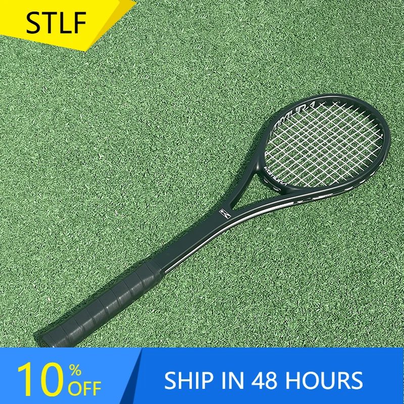 

STLFWholesale Price Profesional Tennis Racket Professional Carbon Tennis Racquet