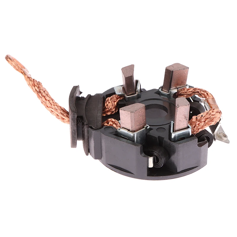 Держатель угольной щетки стартера в сборе для автомобильных применений