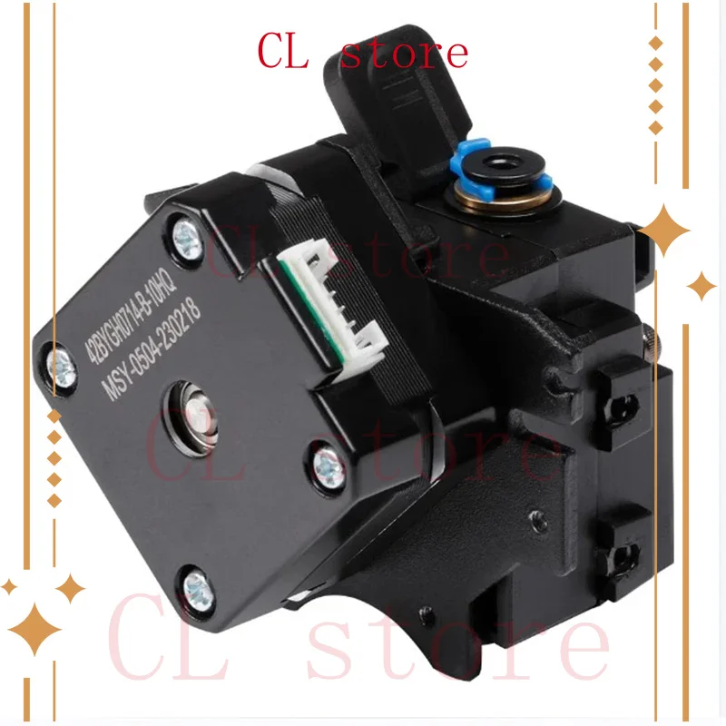 

Kobra 2 Neo 0,4 мм Полный комплект экструдера Шаговый двигатель Сопло Hotend 24 В Нагреватель для Anycubic Kobra 2 Детали 3D-принтера