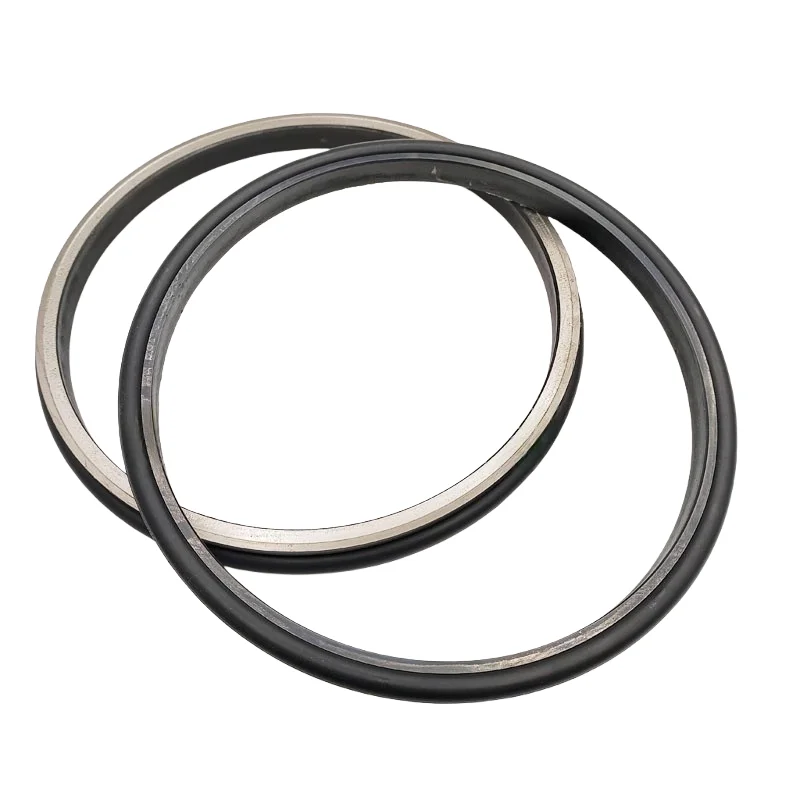 

Подходит для сальника ходового двигателя экскаватора строительной техники, 200х228х19мм.