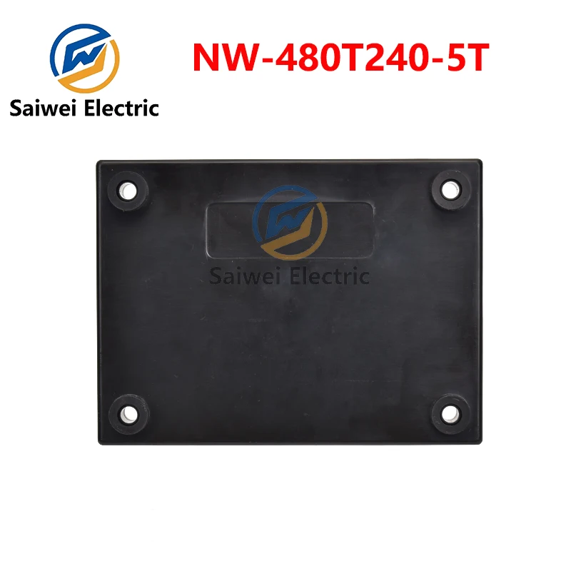NW-480T240-5T voltage regulating plate isolation transformer brushless generator set accessories surge protector