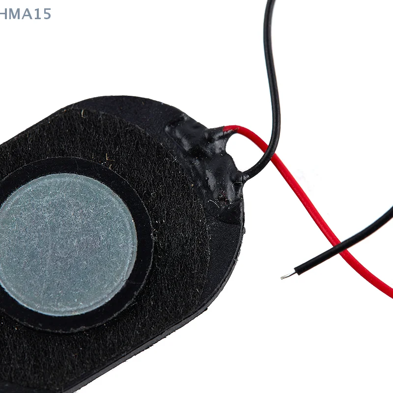 [EL]1Pc 8R1.5W GPS Speaker 2030 1.5W 8R 20 * 30mm Thickness 4.5MM Repair Accessories