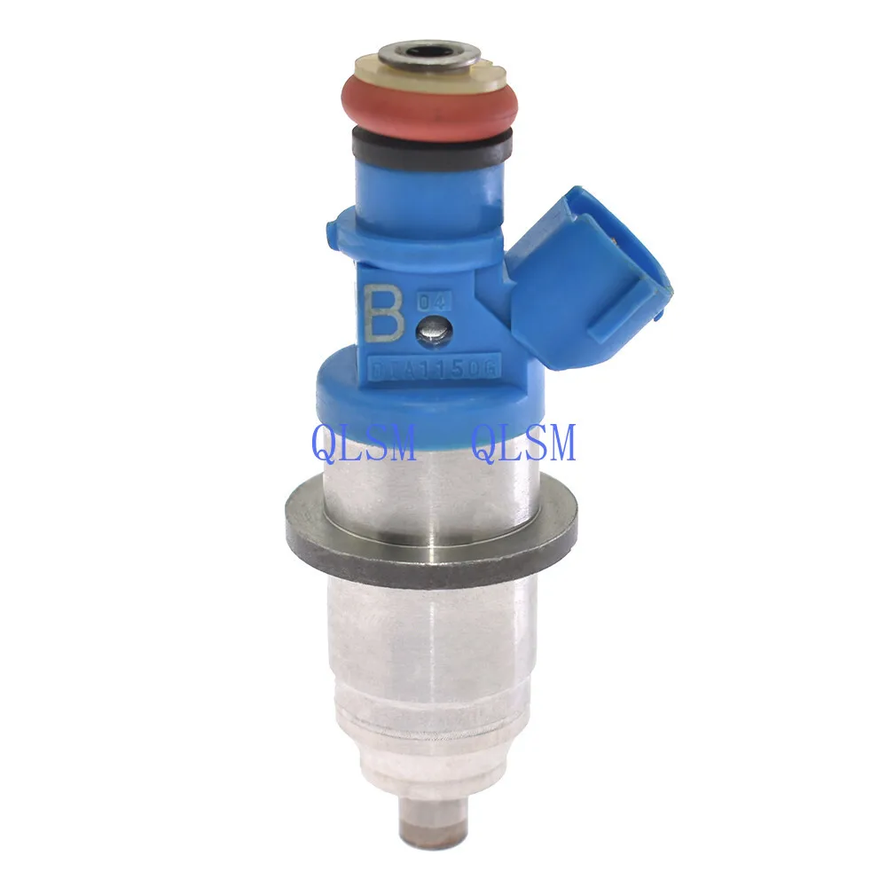 

1Pcs High Quality E7T05080 Fuel Injector for Mitsubishi Pajero Montero Shogun V65W 3.5 E7T05080 Premium Car Accessories