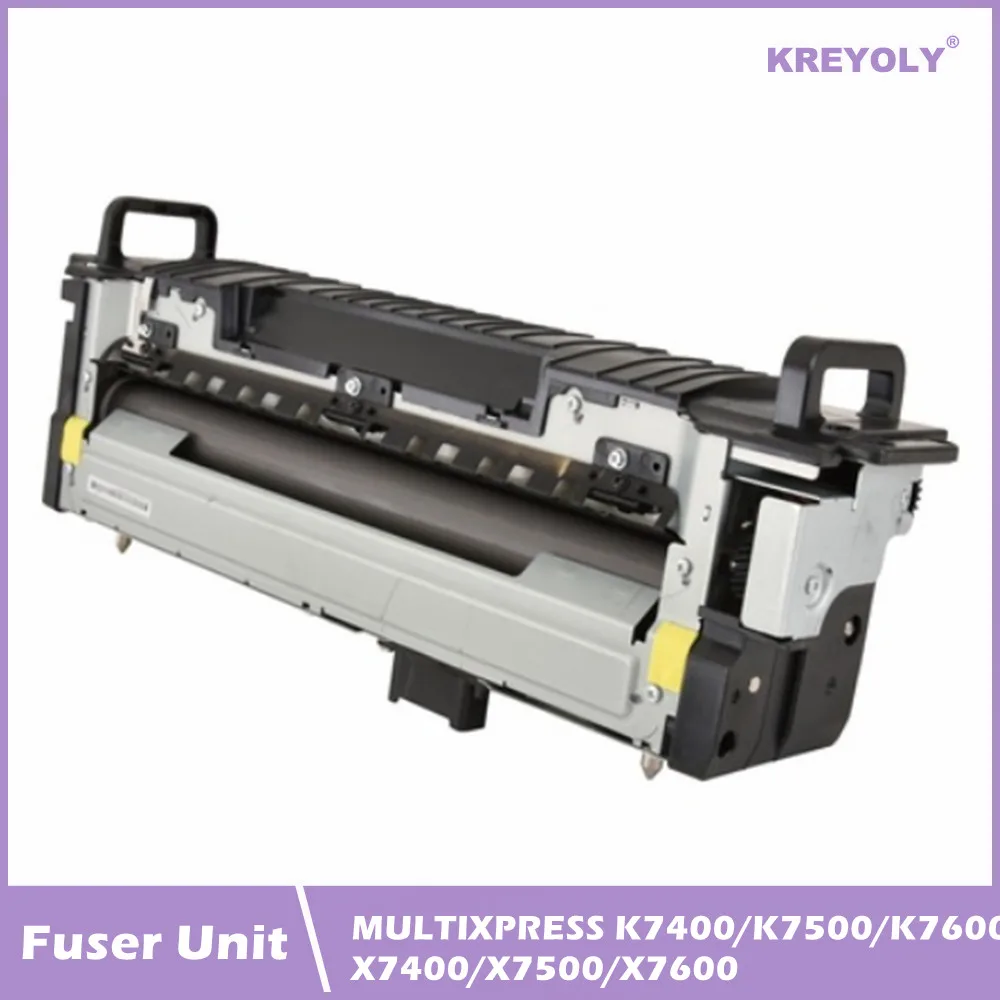 

Premium Fuser Unit For Samsung MULTIXPRESS K7400/K7500/K7600/X7400/X7500/X7600 110V JC9101195A 220V JC9101194A