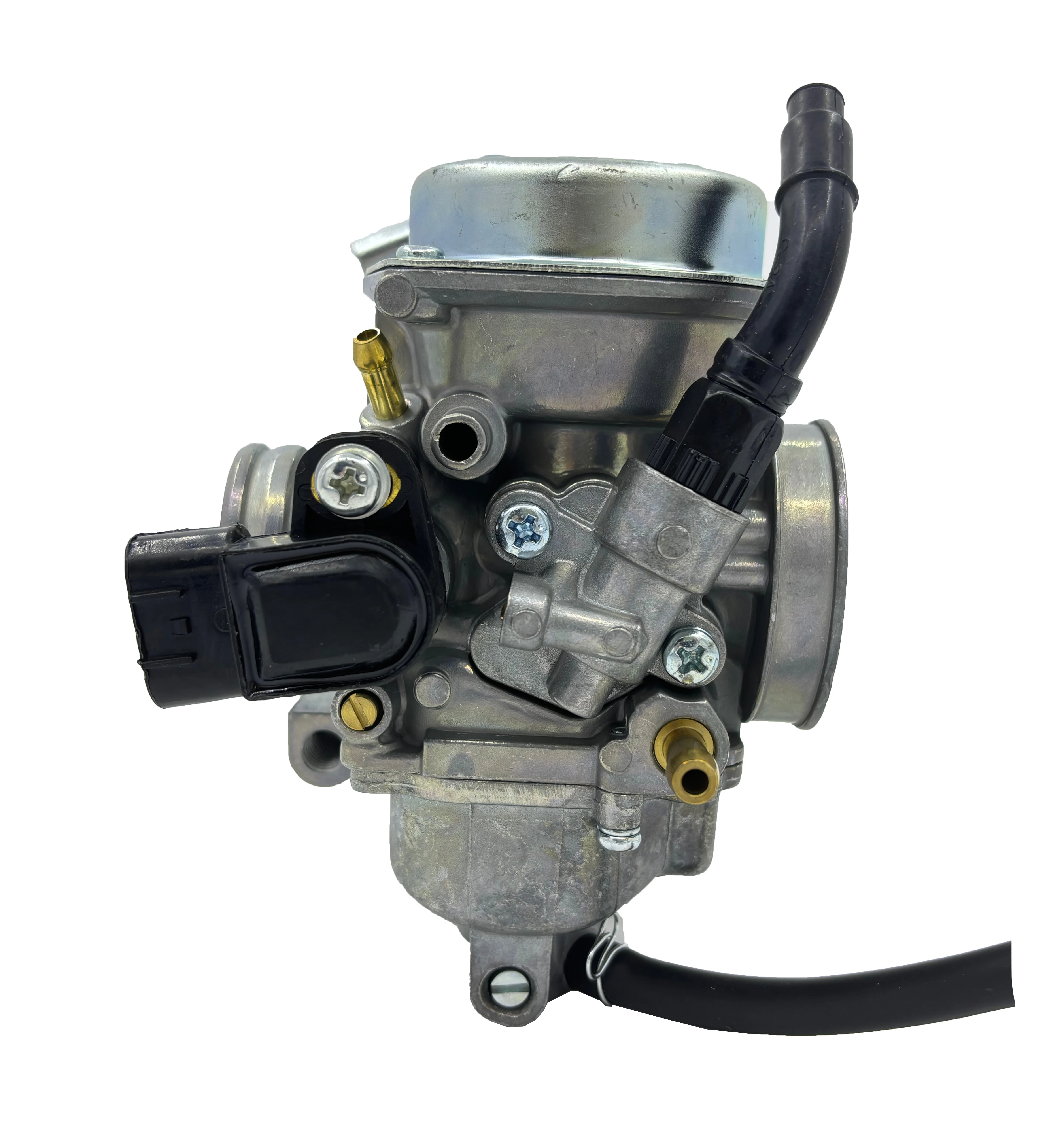 OEM Unicorn Carburetor  with Sensor CB150 GL150 27MM TITAN150  CBF150 Motorcycle Carburetor India Market