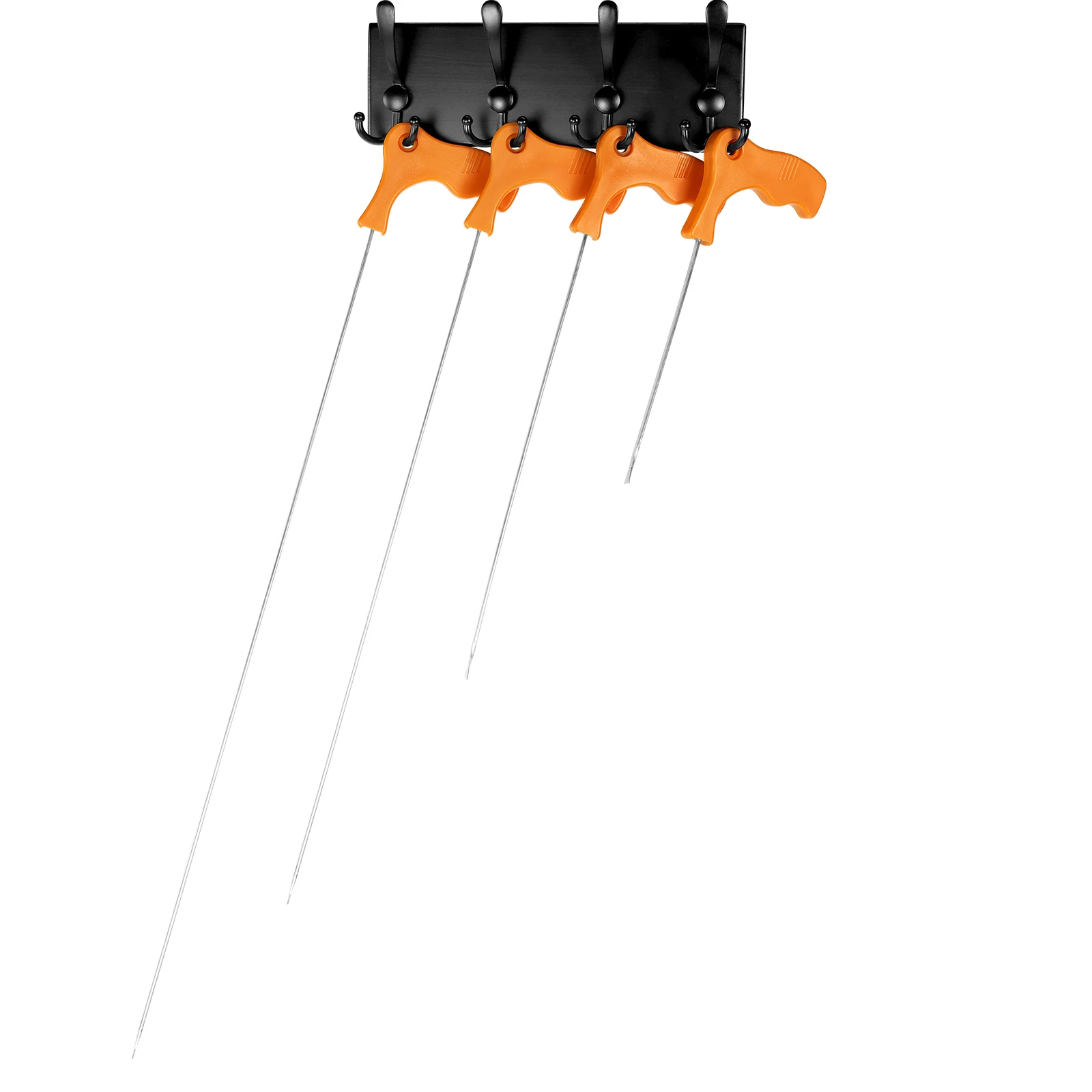 3PCS Automobile Dent Repair Hail Dent Repair Tool Car Body Hail Removal Set Crack Recovery Tool