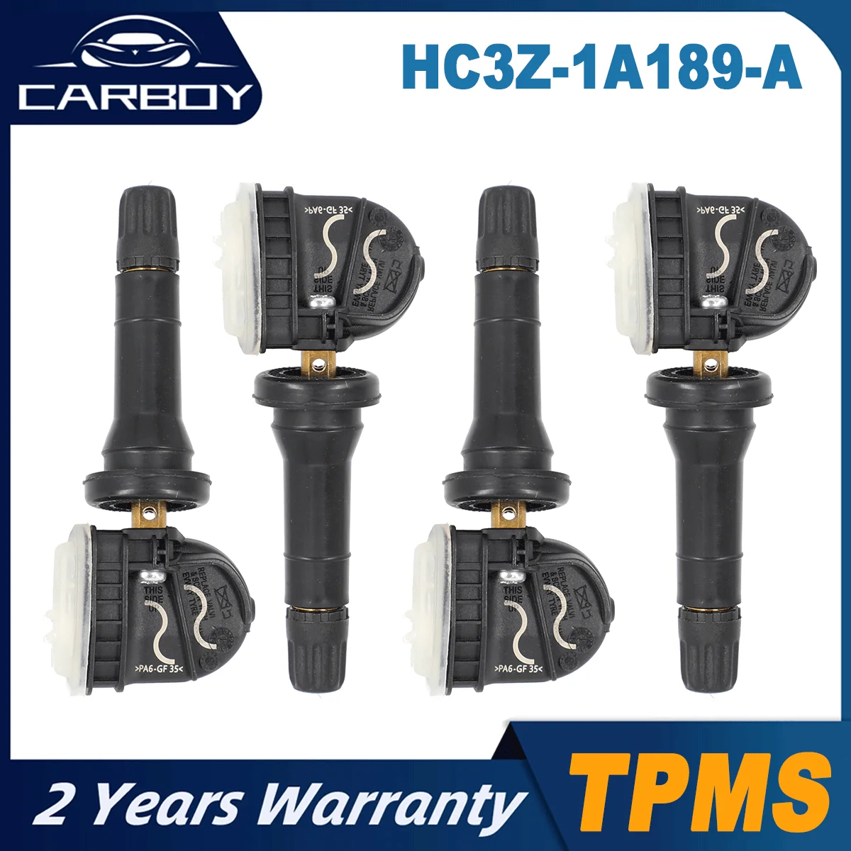 Tpms Pressure Senso… - image