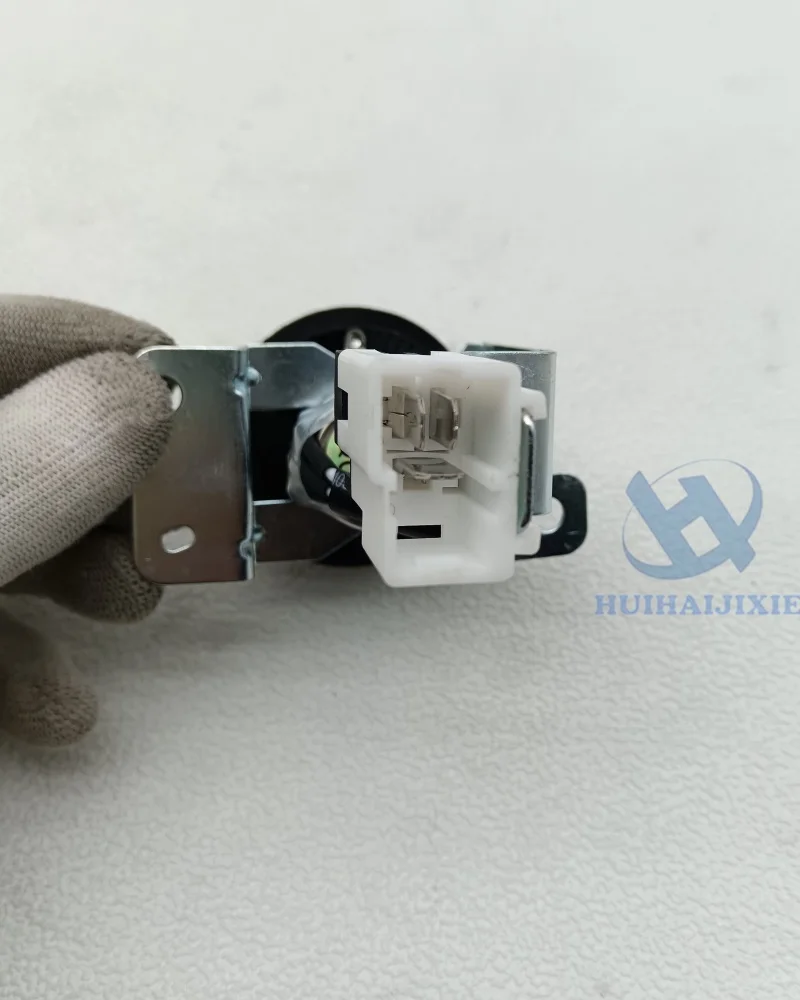 22U-06-22420  20Y-43-41780 Throttle Rotary Knob Switch for PC200-7 PC210-7 PC240-7 PC300-7 PC360 22U0622420  20Y4341780