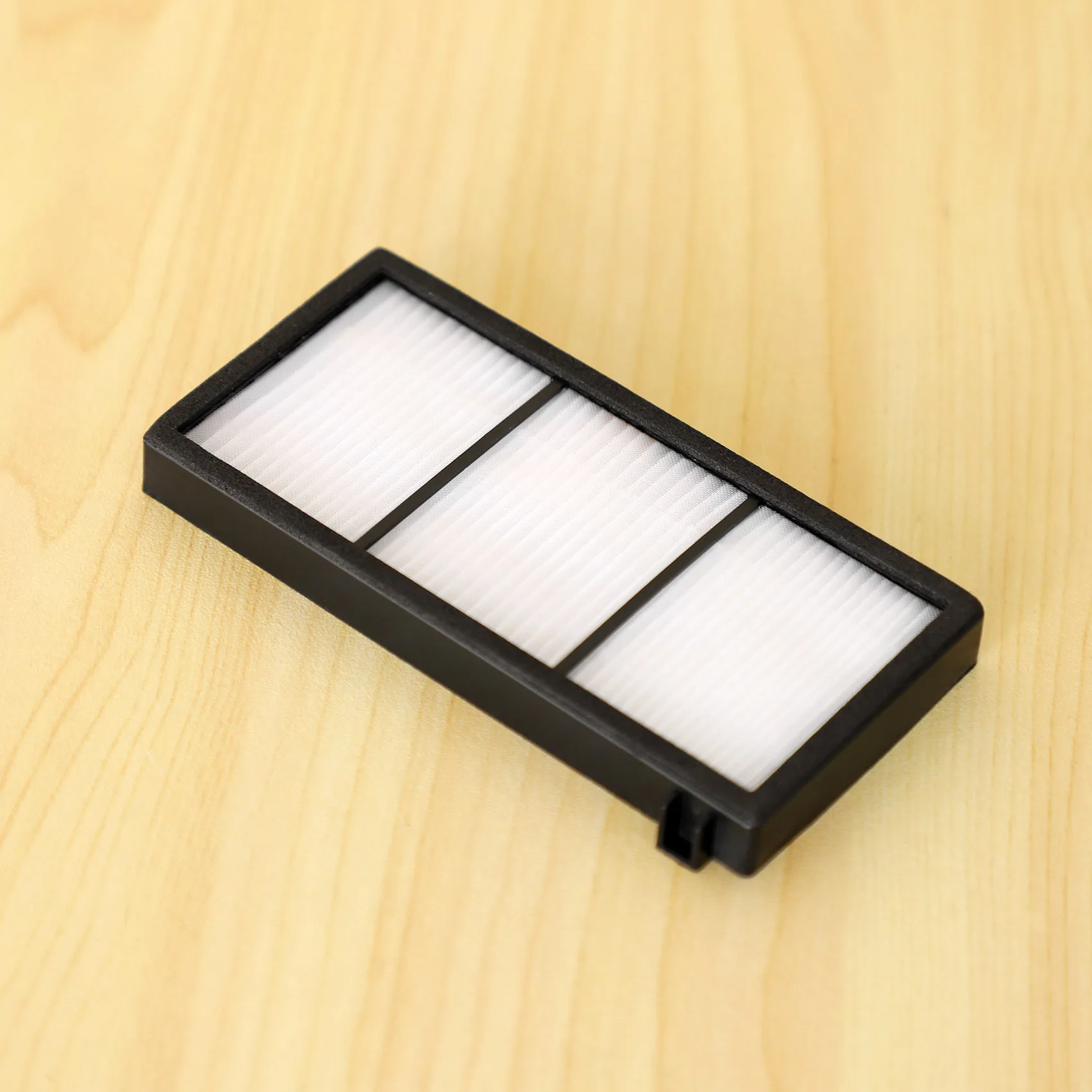 Piezas de Repuesto de filtro HEPA para iRobot Roomba, accesorios de la serie 800, 900, 870, 880, 960, 980, 6 piezas