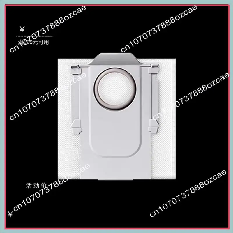 A26P لـ Roborock Qrevo 5AE/Curv/Curv C/Curv S5X 5A1 5XC أجزاء فرشاة تصفية ممسحة حقيبة لـ Roborock Edge/Edge C/Edge S5A 5V1