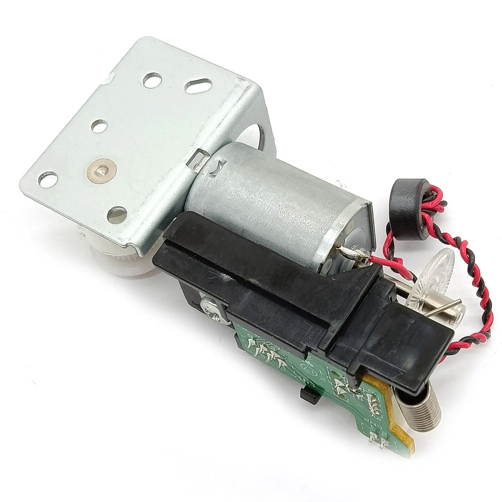 ET-7750 XP-710 XP-900 XP-760 XP-510 Silnik skanera FK130SH08500R Pasuje do Epson ET8500 XP-55 L8178 L7160 L8168 ET8550