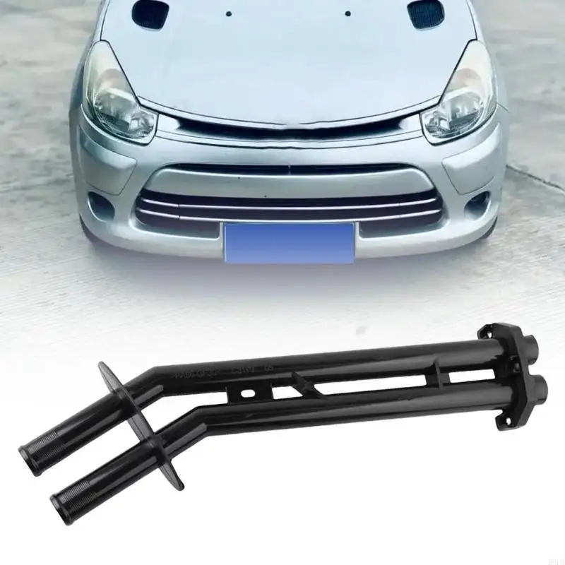 

Water Radiator Hose Automotive Accessory for 206 206CC 207 207SW Cooling System Radiator Hose 6448G4 6448L1 6448K1