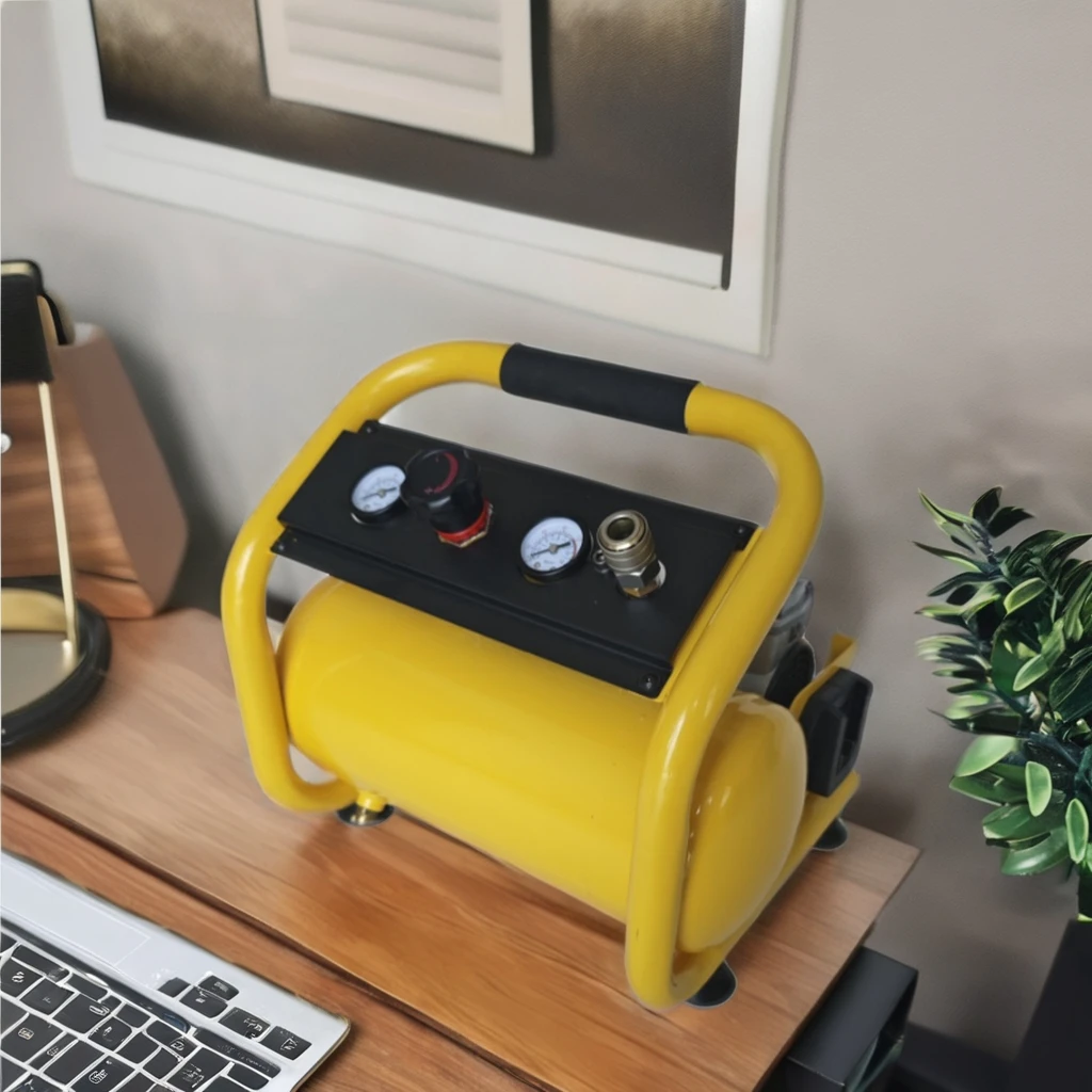 

20V Portable Air-compressors For Home Use Lithium Battery Air Compressor Industrial Compressors For Air System Battery Operated