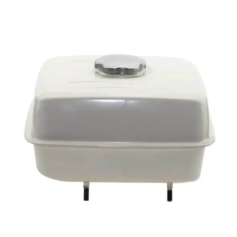 Imagem -02 - Tanque de Combustível Adequado para Honda Acessórios de Motor a Gasolina Gx340 Gx390