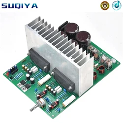 Sanyo Thick Film STK415-130E 300W*2 2.0 channel stereo Audio Amplifier Board