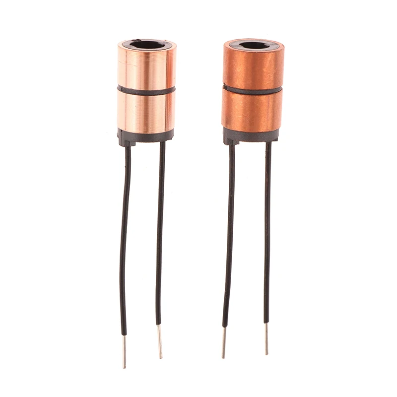 1pc For Cummins 153 Double Bridge Automobile Large Hole Small Hole Generator Slip Ring Copper Head Alternator Slip Ring