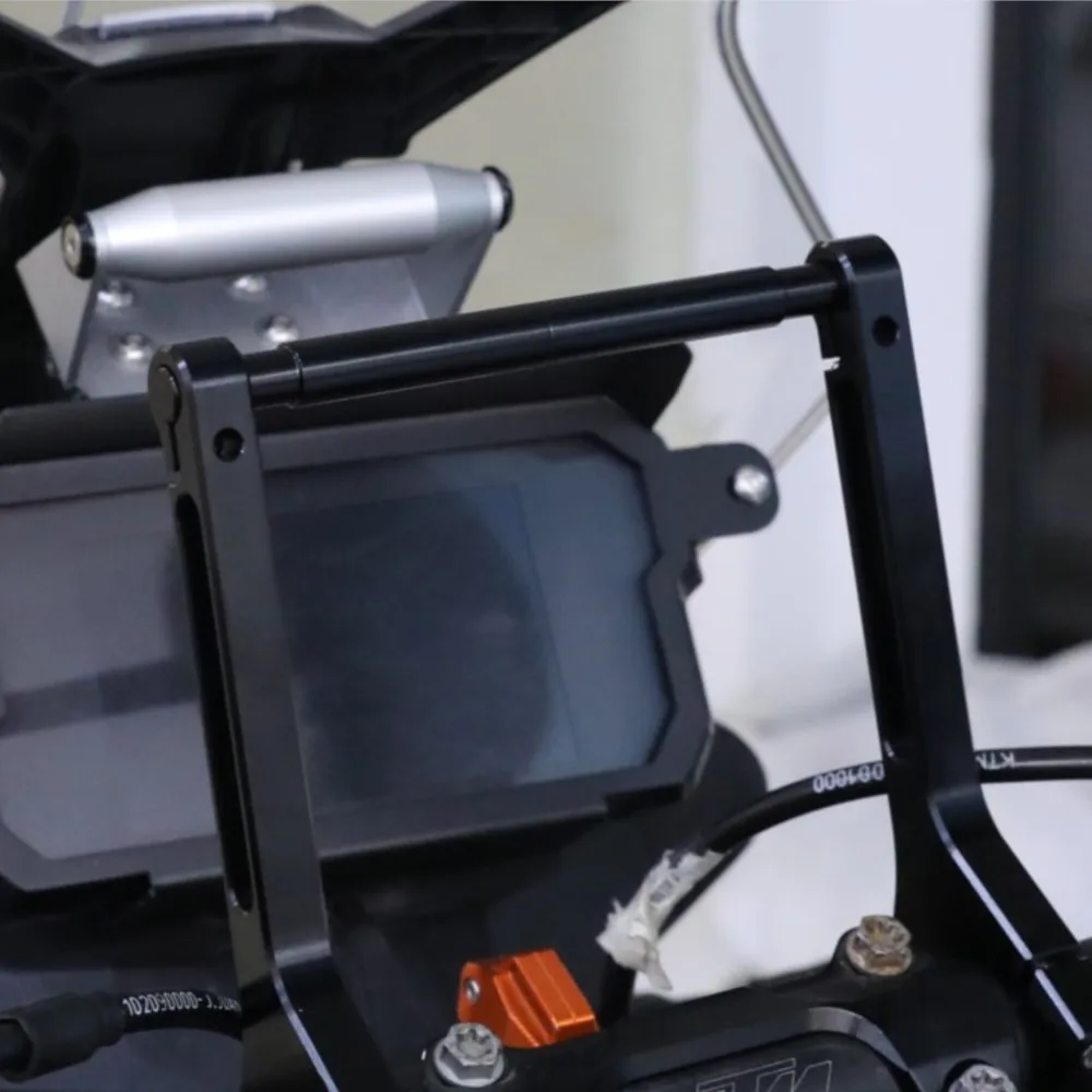 

Для KTM 125-530 SX/SX-F/EXC/EXC TPI/EXC-F/XC/XC-F/XC-W/XC-W TPI/XCF-W 2004-2022 мотоциклетные навигационные монтажные рычаги для дорожных книг