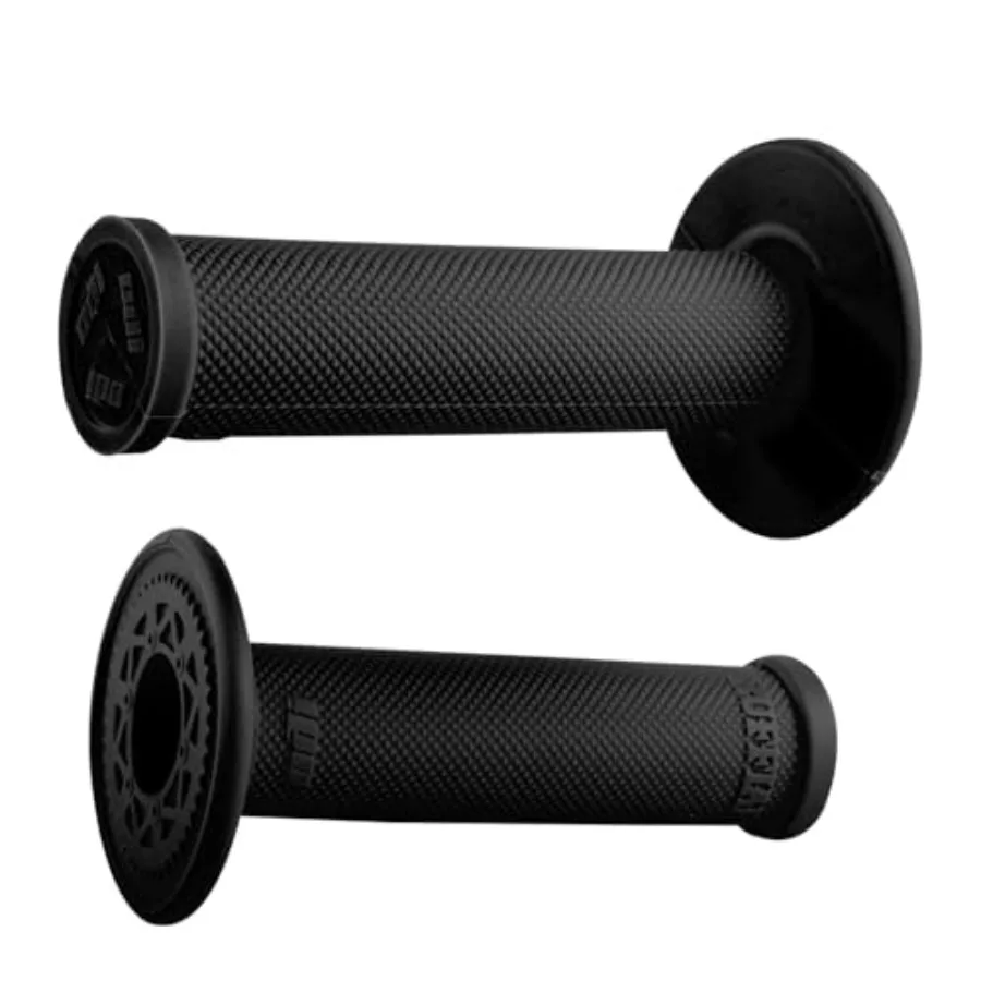 

Однослойные ручки MX Ruffian No Waffle 7, 8, черные