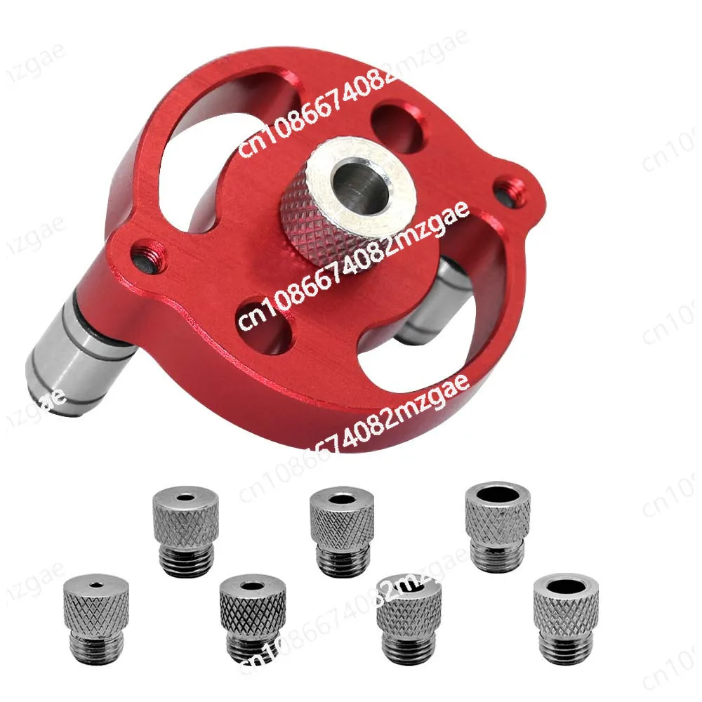 

Деревообрабатывающий вертикальный позиционер для штамповки центра 3-10 мм, бревенчатый шип, сращивание, позиционирование сверления