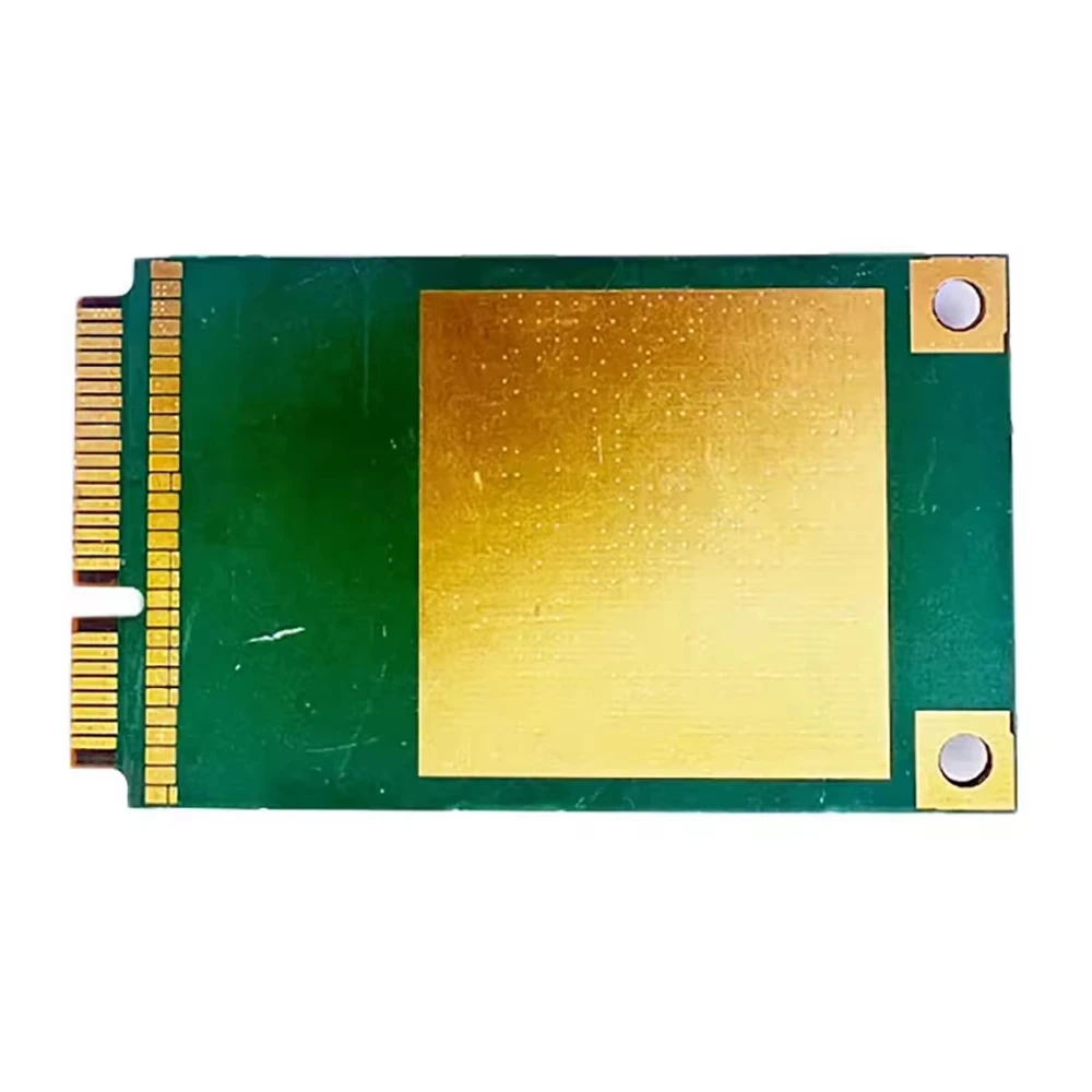 MC7304 LTE Cat3 MINI PCIE Module MDM9215 GPS Glonass 100Mbps For 4G Router PC Laptop Desktop Computer Inustrial Control Computer
