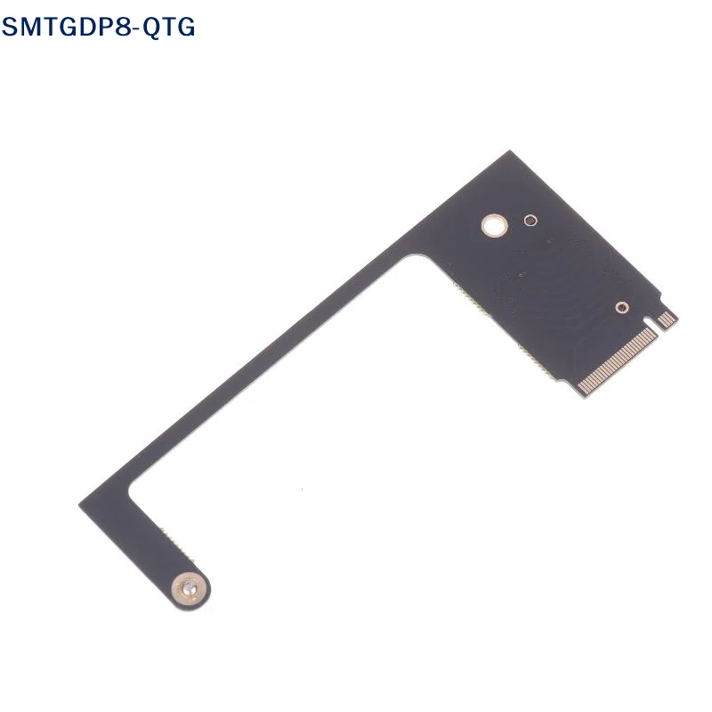 

Hot！1Pcs Conversion 2230 To 2280 4T M2 NVME SSD Expansion Board M.2 Adapter Riser Card For MSI Claw 8 AI Claw7 Claw8 SSD Adapter