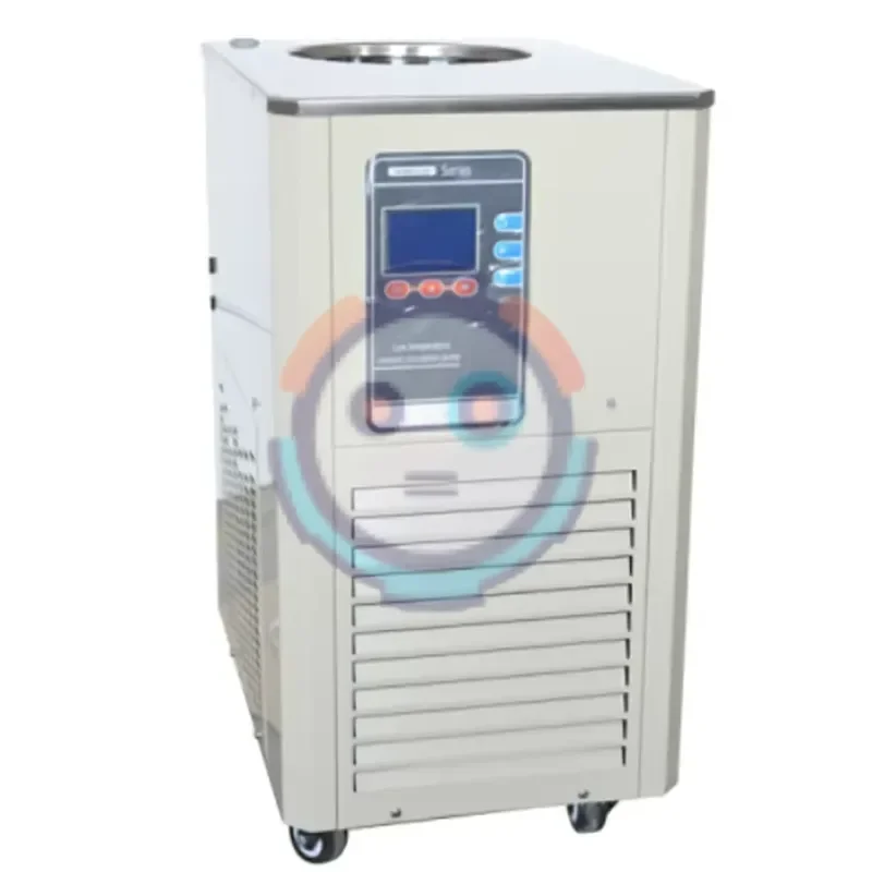 hot Laboratory automatic rotary evaporator, oil evaporation rotary evaporator 10 liters, plant extracts