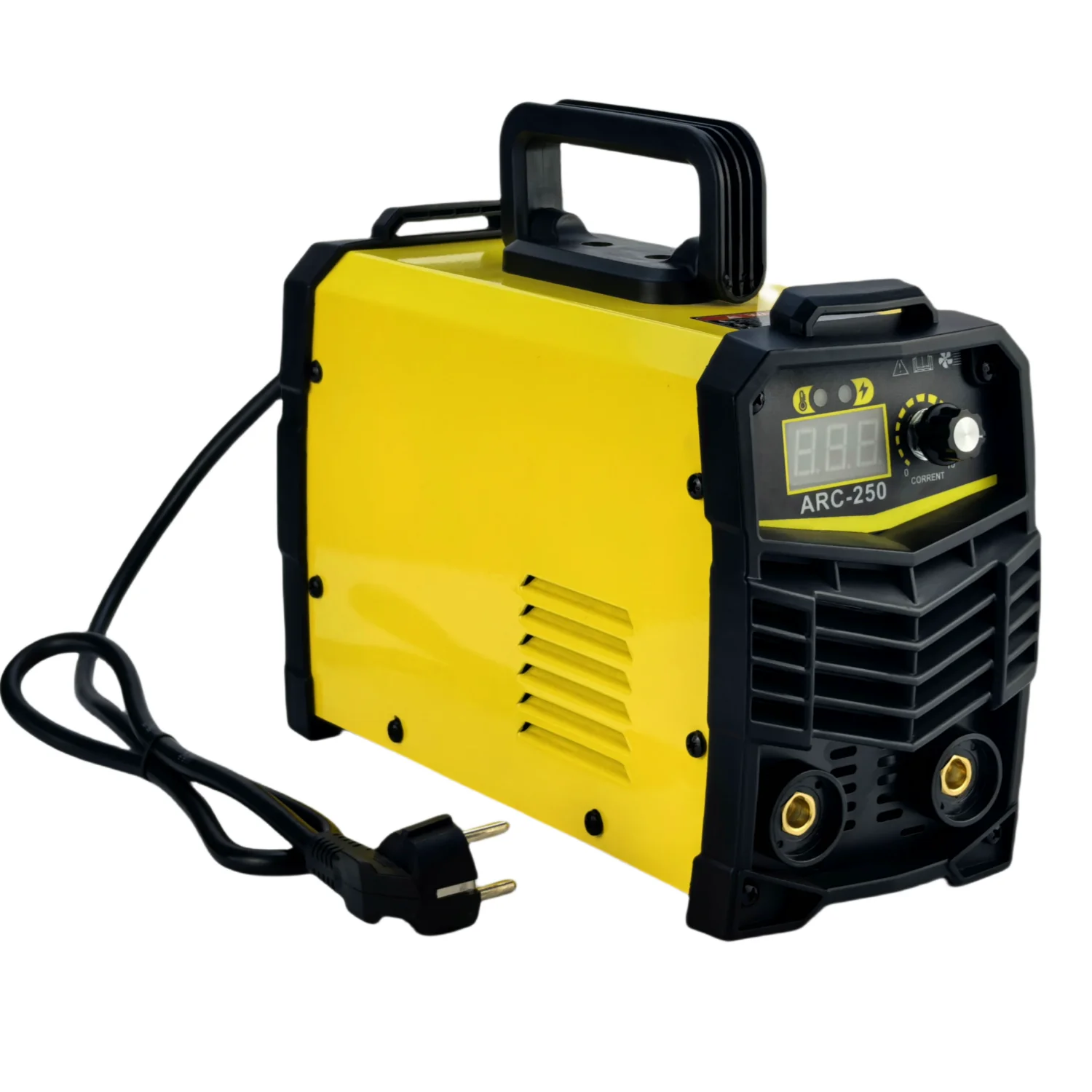 Hot Sale MMA Manual Welder Electrode Welder Welding Machine