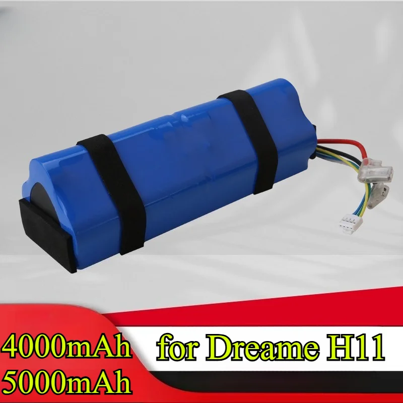 5000Mah High-Capaci…