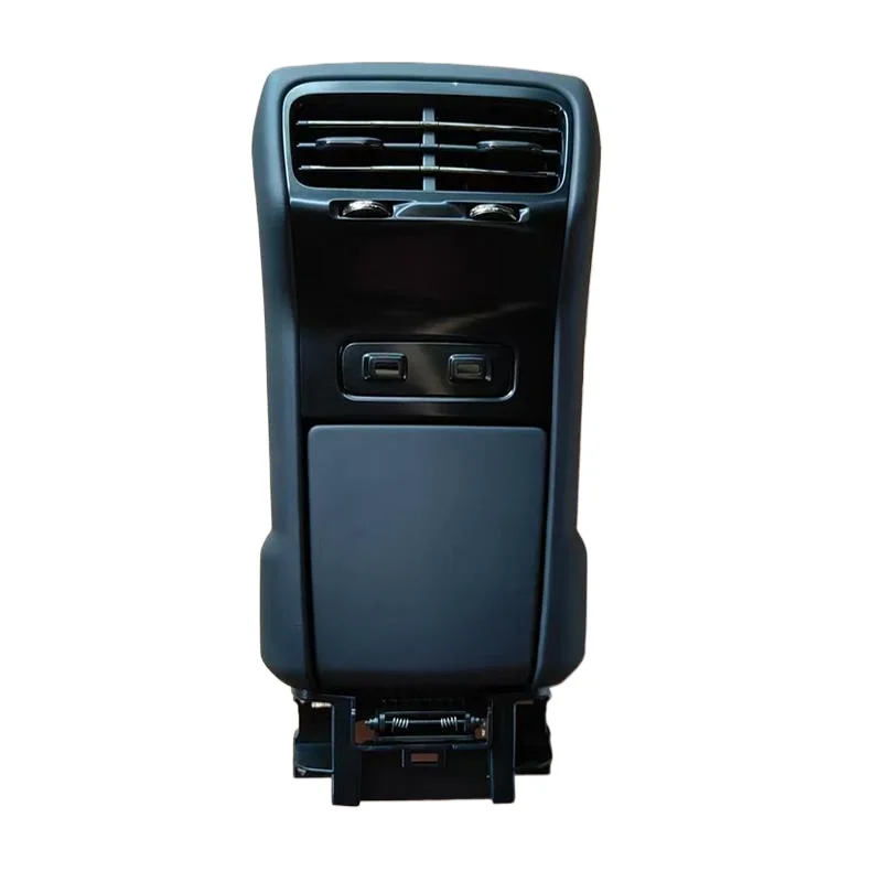 Rear Air Vents Cent…