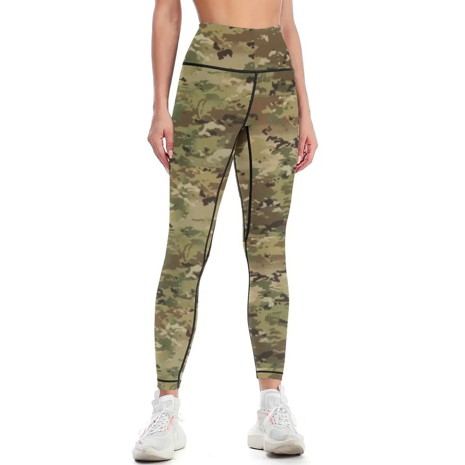 Ocp Scorpion W2 Leg… - image