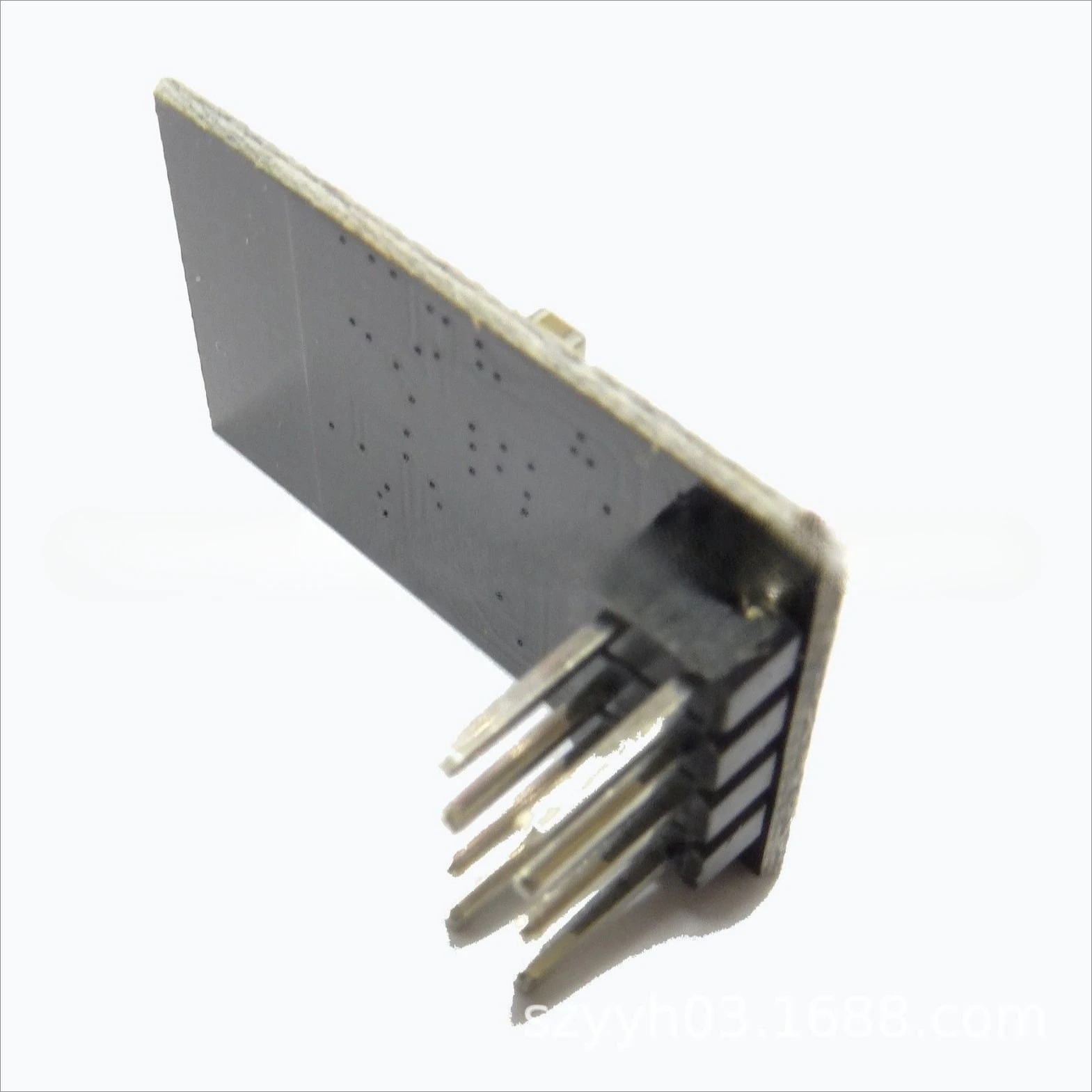 For 5Pcs ESP-01 ESP8266 Serial WiFi Module Wireless Transceiver Communication Module