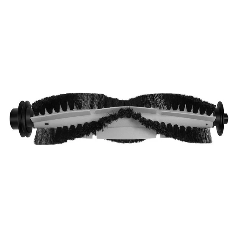 Staubsauger Ersatz der Seitenbürste Filter Roller Pinsel Lappen Ersatzteile Ersatzzubehör für Bagotte Bg750
