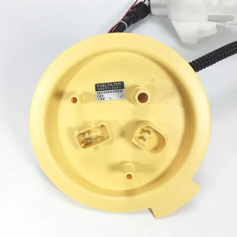 WAJ Diesel Fuel Pump Module 7260648, 16117260648, 702701870 Fits For BMW F06 F07 F10 F11 F12 F13 F18 09-17