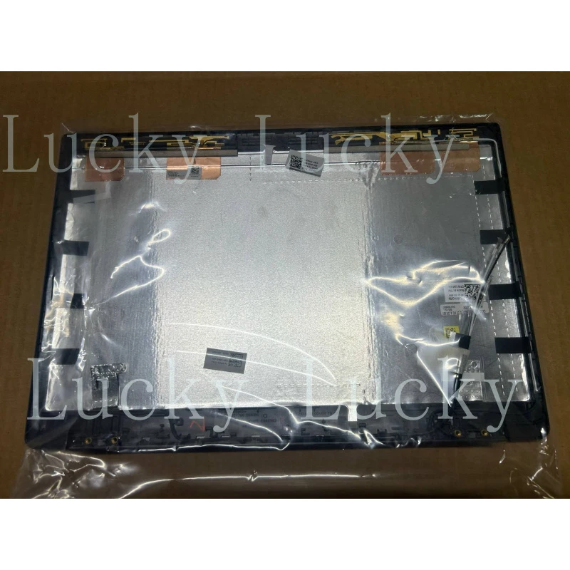 

f New for Dell Latitude 7280 12.5" Touchscreen LCD Back Cover Lid 0JMVKH JMVKH
