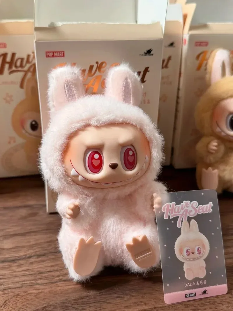 Thumbnail 3 - #49 Labubu Plush Toys Comparison Guide