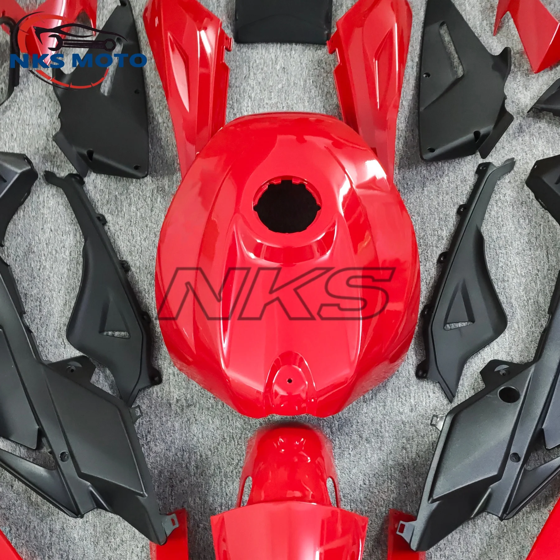 

For Aprilia RS 125 RS125 2006 2007 2008 2009 2010 2011 Motorcycle Accessories Mold New ABS Bodywork Fairings Kit