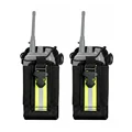 2Pcs Green