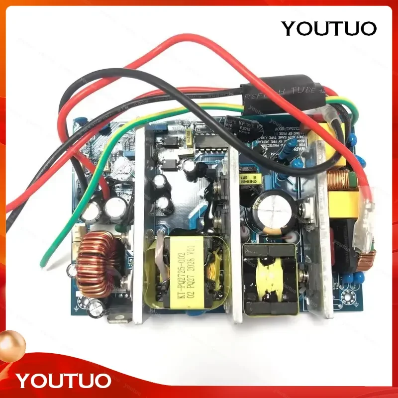 Endoscope Light Source AC Voltage Drive Controller S1061 for Medical Equipment Accessories Replacement Part