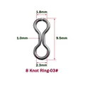 8 KR-03-500pcs