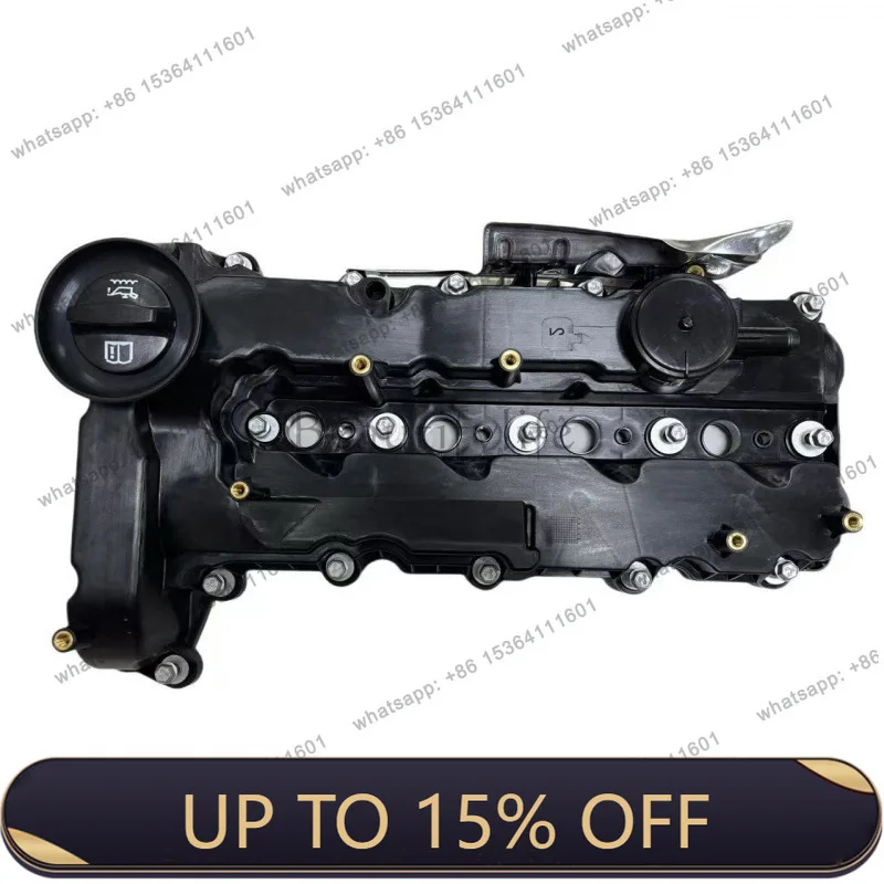 ZJ. For automotive, diesel, automotive valve cover 6078300 5607311