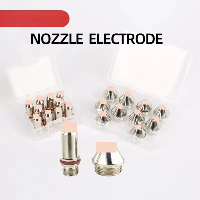 Plasma Cutter Nozzle and Electrode 300100 300190 300210 300170 300230 Water Cooling  Torch Components