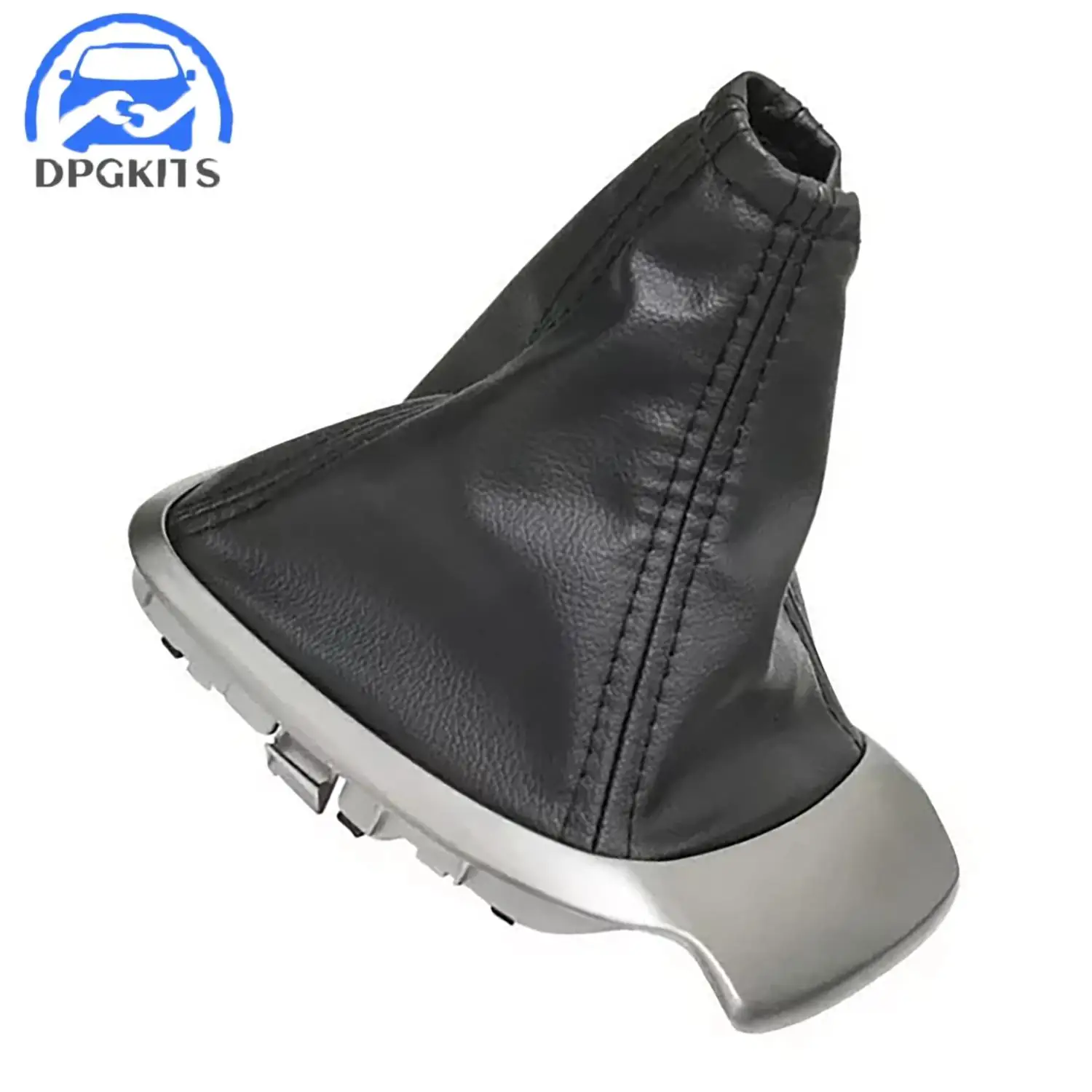 

1set Speed Lever Knob & Boot Boot Boot Cover For Chevrolet Sonic REVO0203 pommeau de vitesse pomo palanca de cambios Wholesale