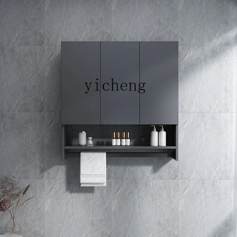 

XL Honeycomb Aluminum Wall Locker Wall Locker Laundry Cabinet significant other Balcony Locker