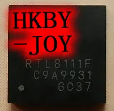 RTL8111F 5ชิ้น/ล็อตใหม่และต้นฉบับ