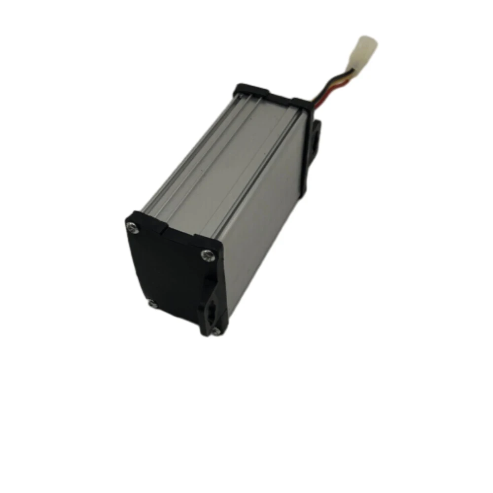 36V 48V 60V 72V to 12V 10A 120W DC-DC Converter Adapter Transformer Buck Step Down Power Supply Module for Electric E-bike