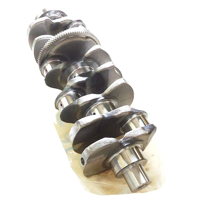 

YBL6750D MINIBUS Engine RA428Q163E50 Crankshaft 1001512706