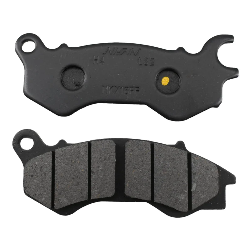 

Motorcycle Brake Pads Front Brake Pads For HONDA NSC50 AC Vision NSC 50 12-13 NSC50C NSC50R NSC110 NSC110AC SCV SCV110 PCX125